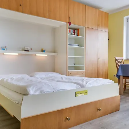 In A Fantastic Location Apartamento