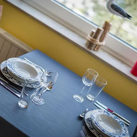 In A Fantastic Location Apartamento Sankt Peter-Ording