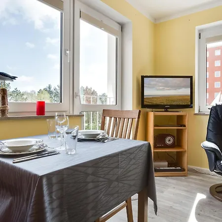 Apartamento In A Fantastic Location Sankt Peter-Ording