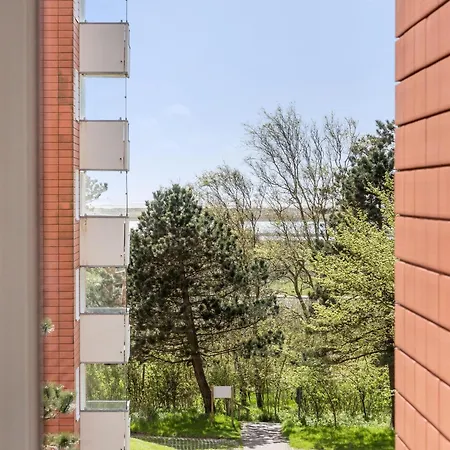 Apartamento In A Fantastic Location Sankt Peter-Ording